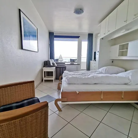 Apartamento Haus-am-meer-app-104