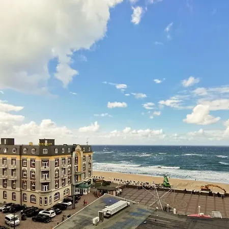 Haus-am-meer-app-104 Apartamento *